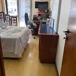 Confortavel Suite Com Varanda Na Praia Barra Da Tijuca