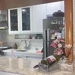Confortavel Suite Com Varanda Na Praia Barra Da Tijuca