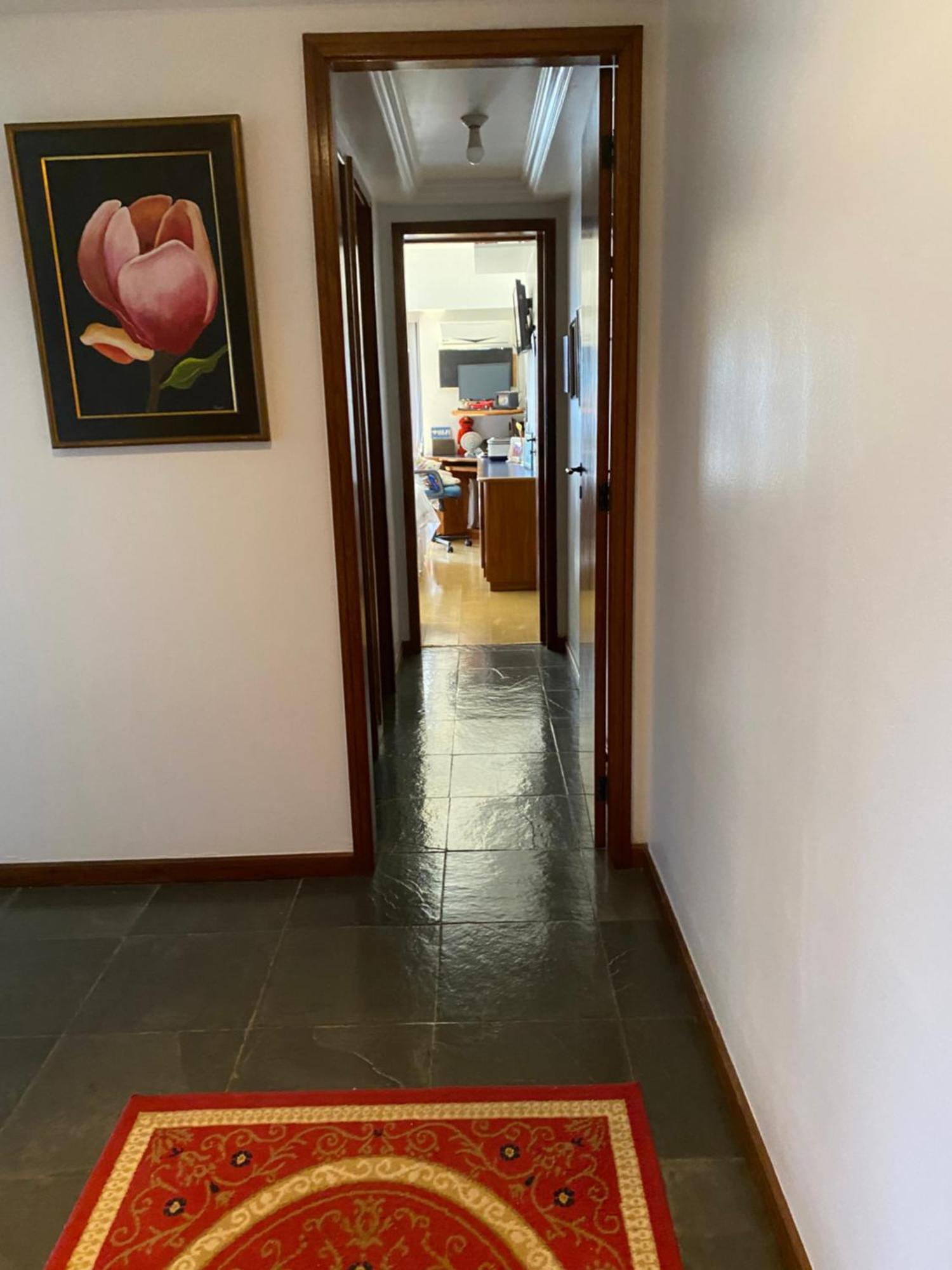 Confortavel Com Varanda Na Barra Da Tijuca Apartamento Rio de Janeiro