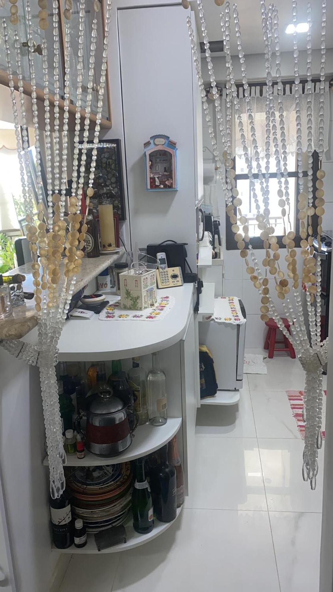 Confortavel Com Varanda Na Barra Da Tijuca * Rio de Janeiro