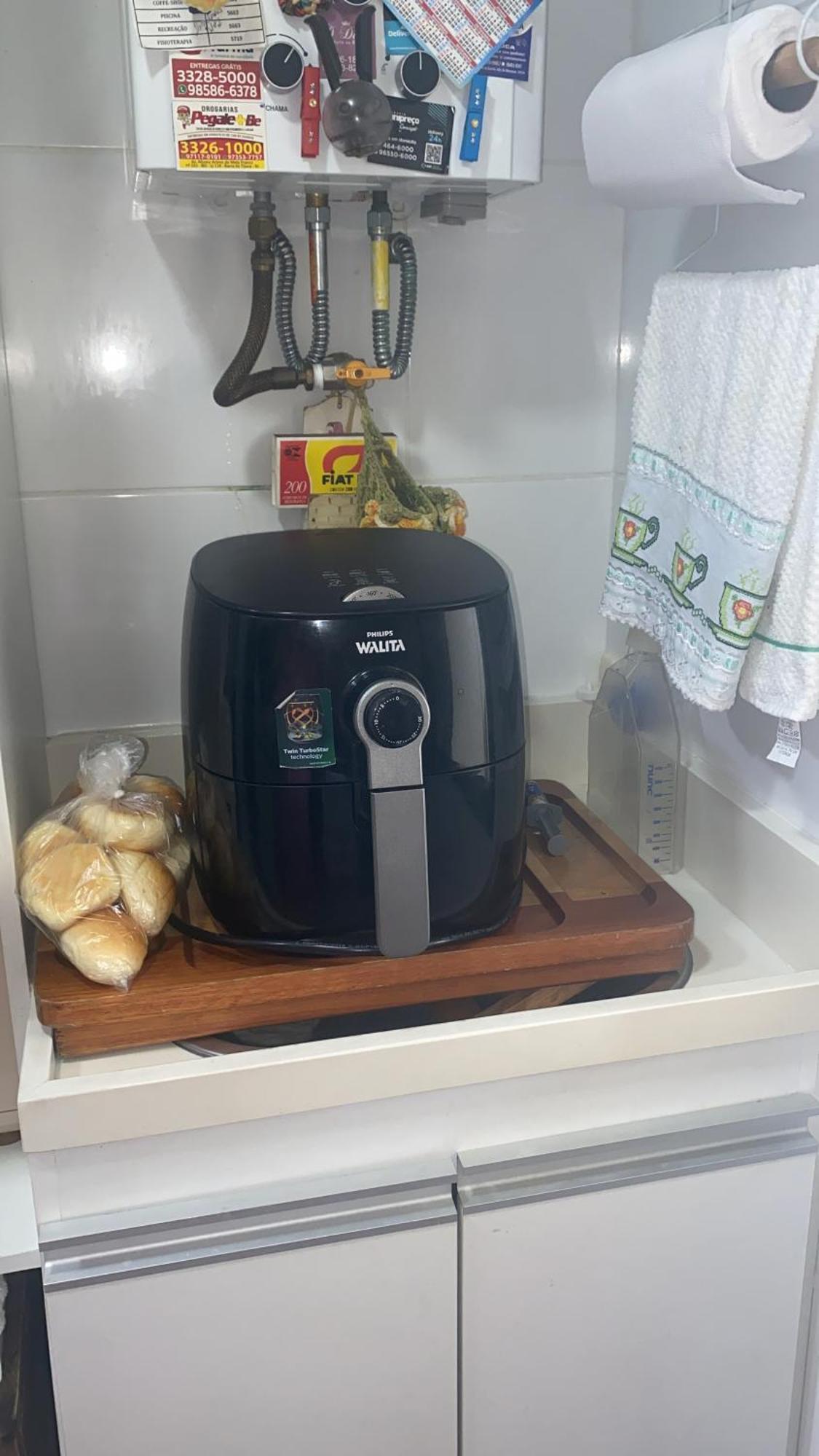 Confortavel Com Varanda Na Barra Da Tijuca Apartamento