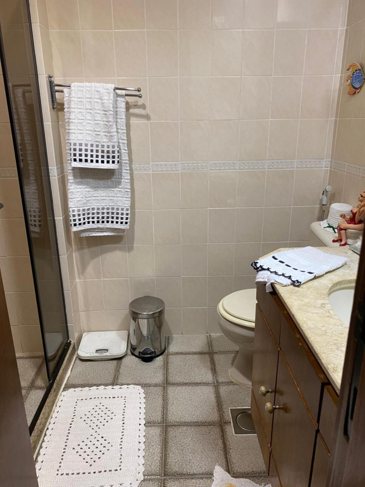 Confortavel Com Varanda Na Barra Da Tijuca Apartamento Rio de Janeiro