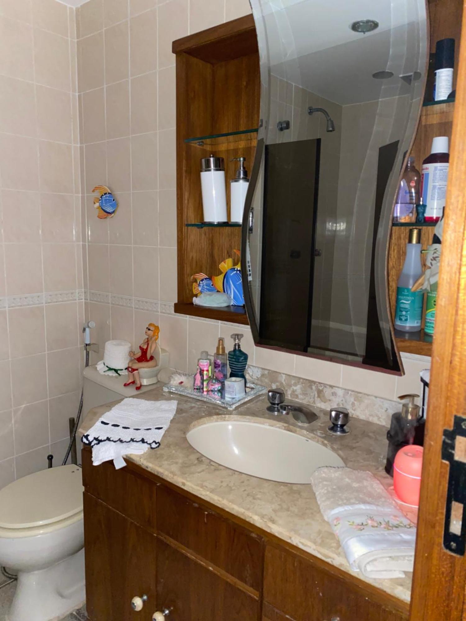 Confortavel Com Varanda Na Barra Da Tijuca * Rio de Janeiro