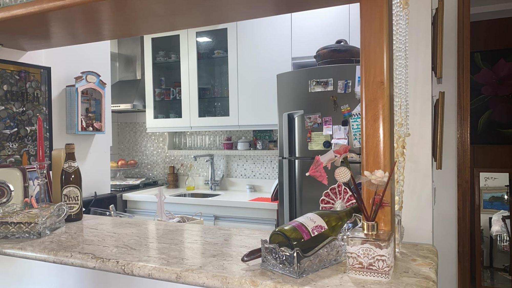 Confortavel Com Varanda Na Barra Da Tijuca